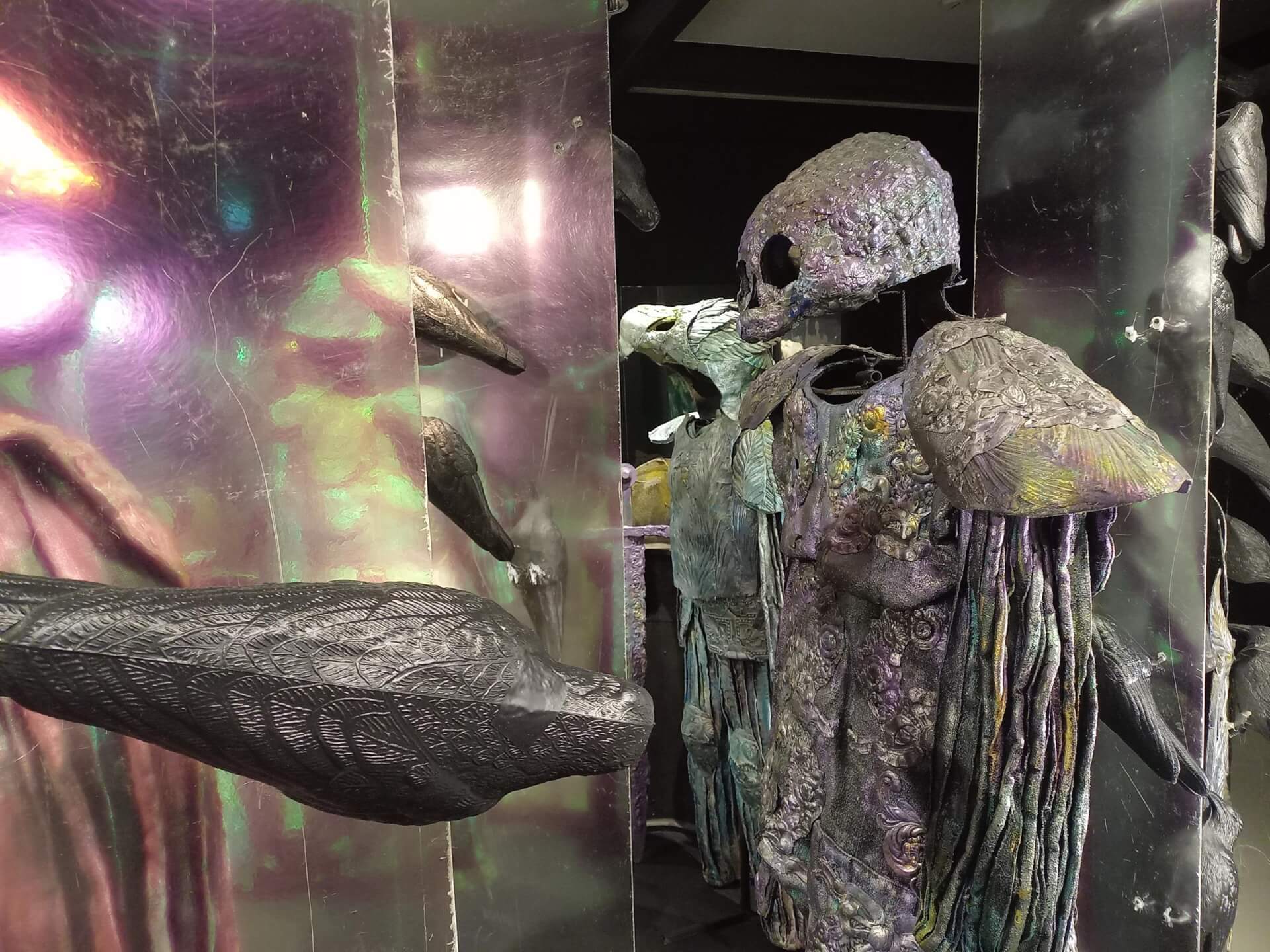 Wystawa Muzeum Slaskie Katowice 2