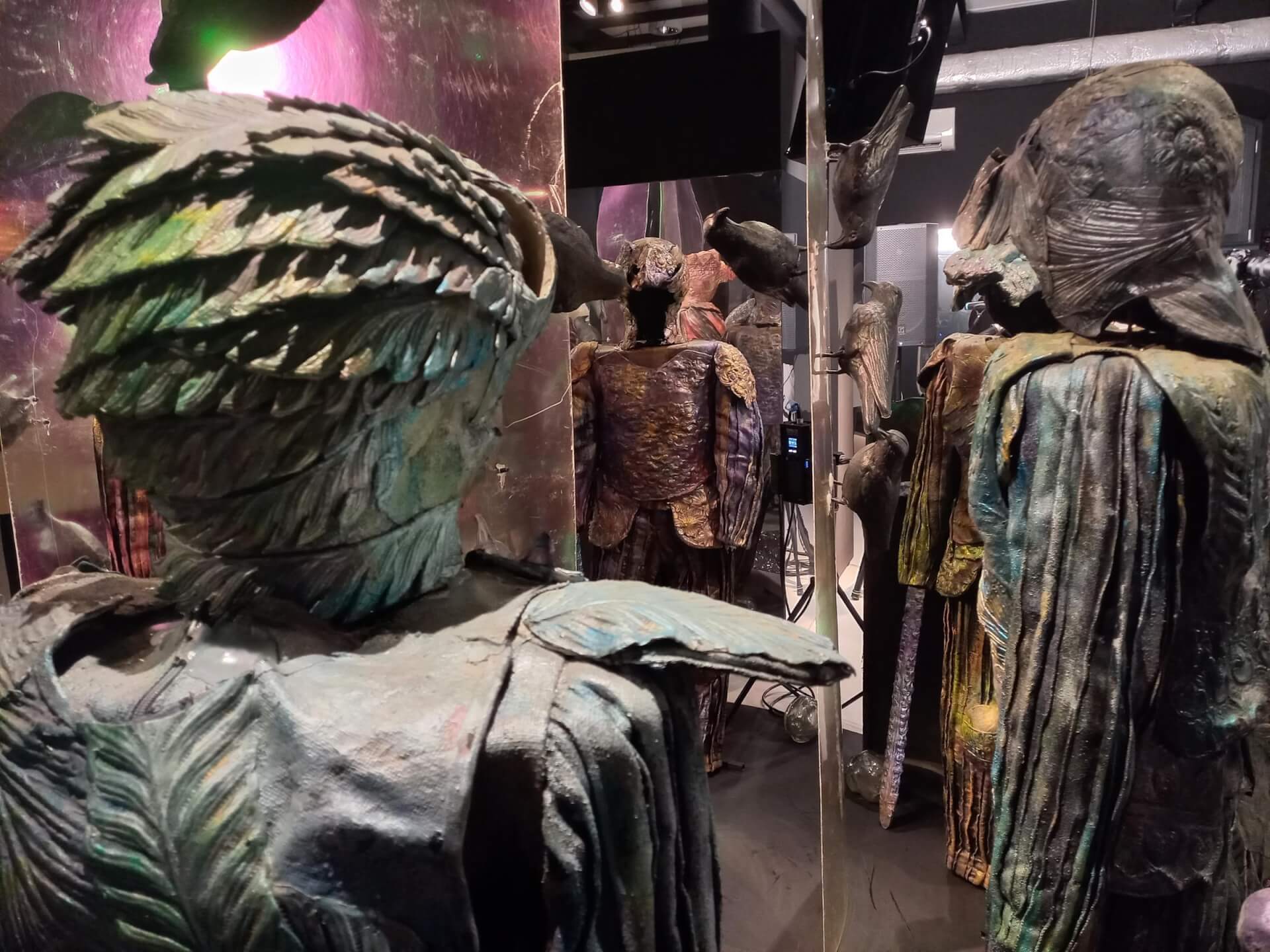 Wystawa Muzeum Slaskie Katowice 23