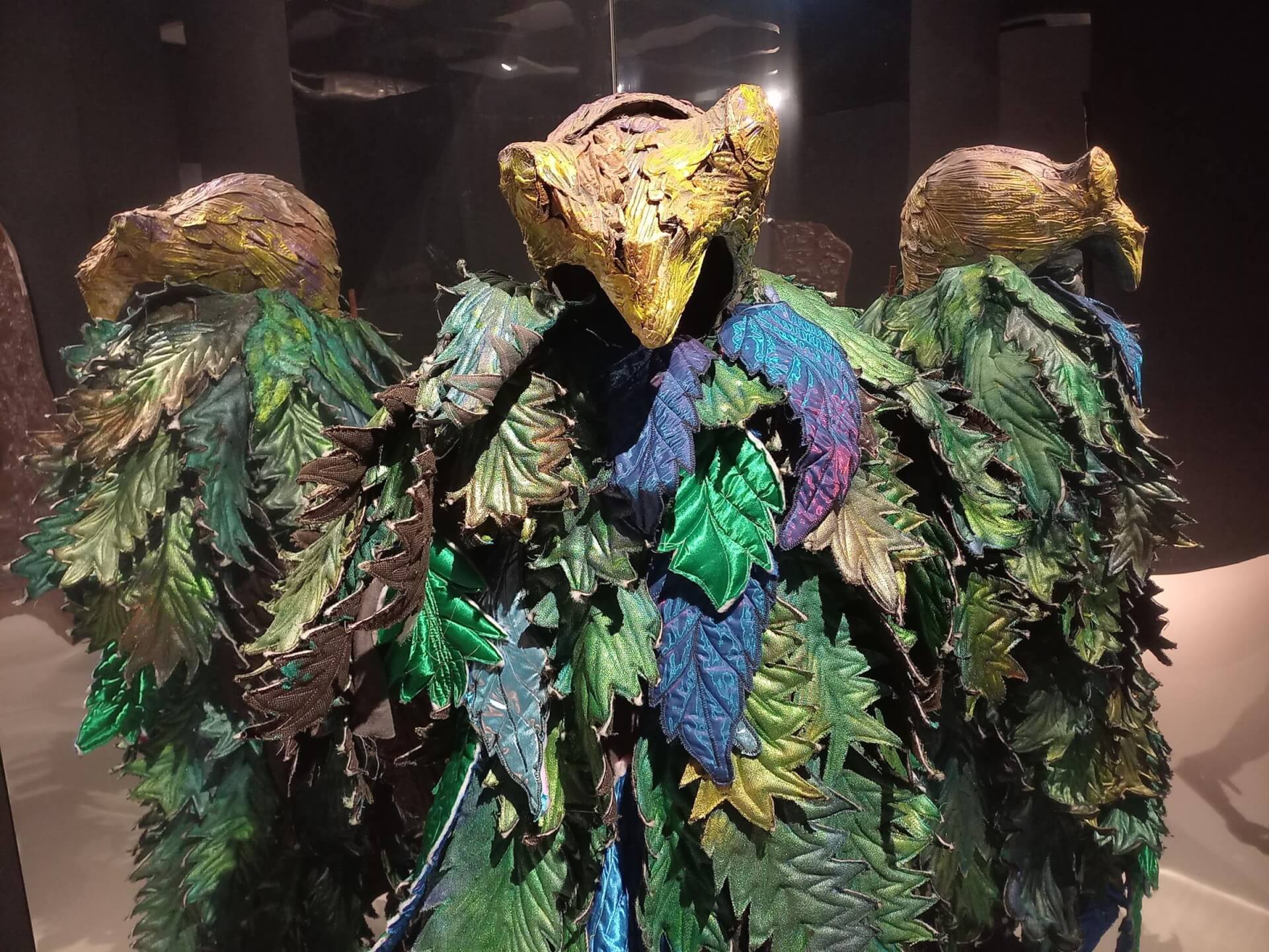 Wystawa Muzeum Slaskie Katowice 8