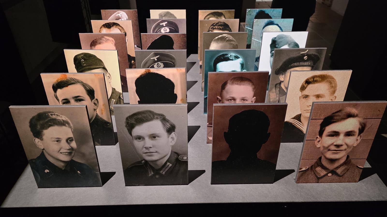 Wystawa Nasi chłopcy, Muzeum Gdańska