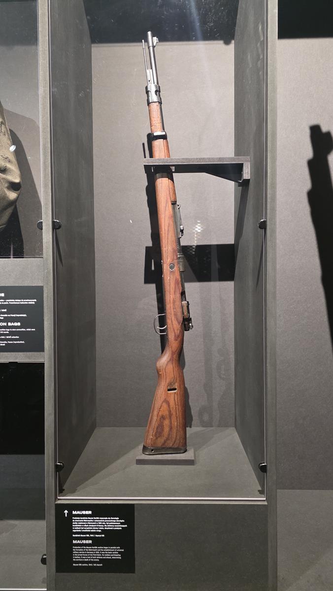 Wystawa Nasi chlopcy 3