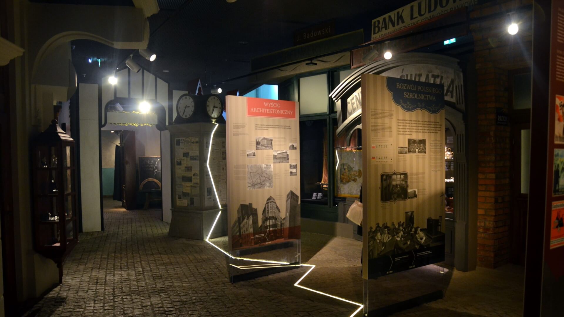 Wystawa stala Muzeum Slaskie