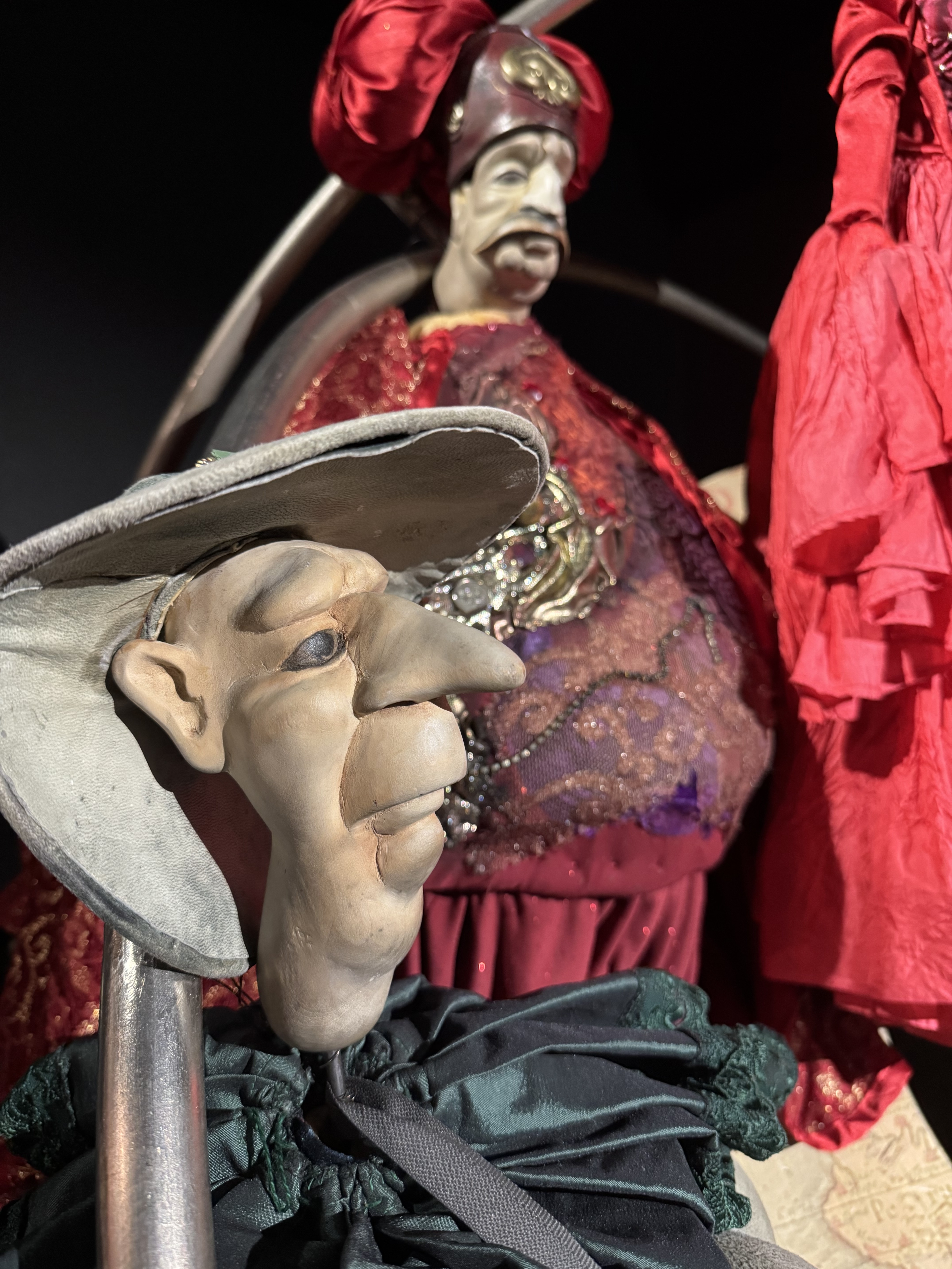 Wystawa teatru Ateneum w Katowicach 3