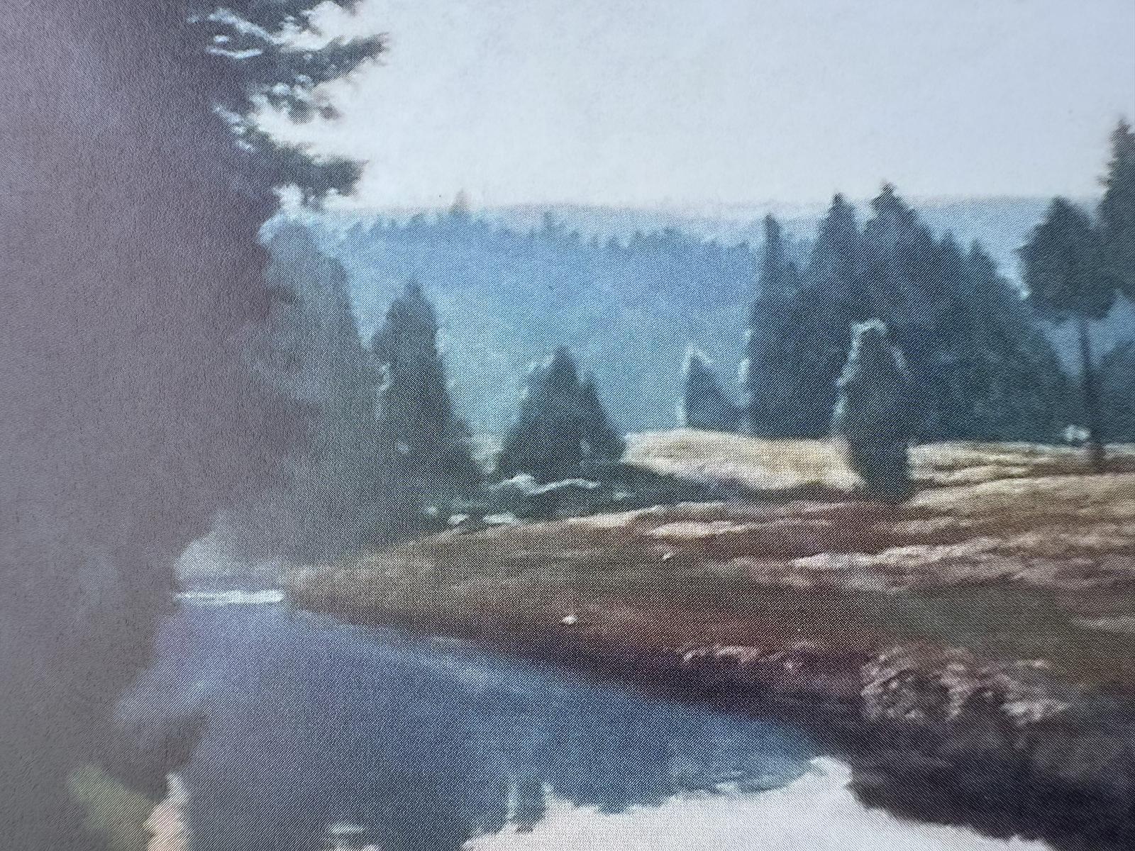 Wystawa w Muzeum Karkonoskim 1