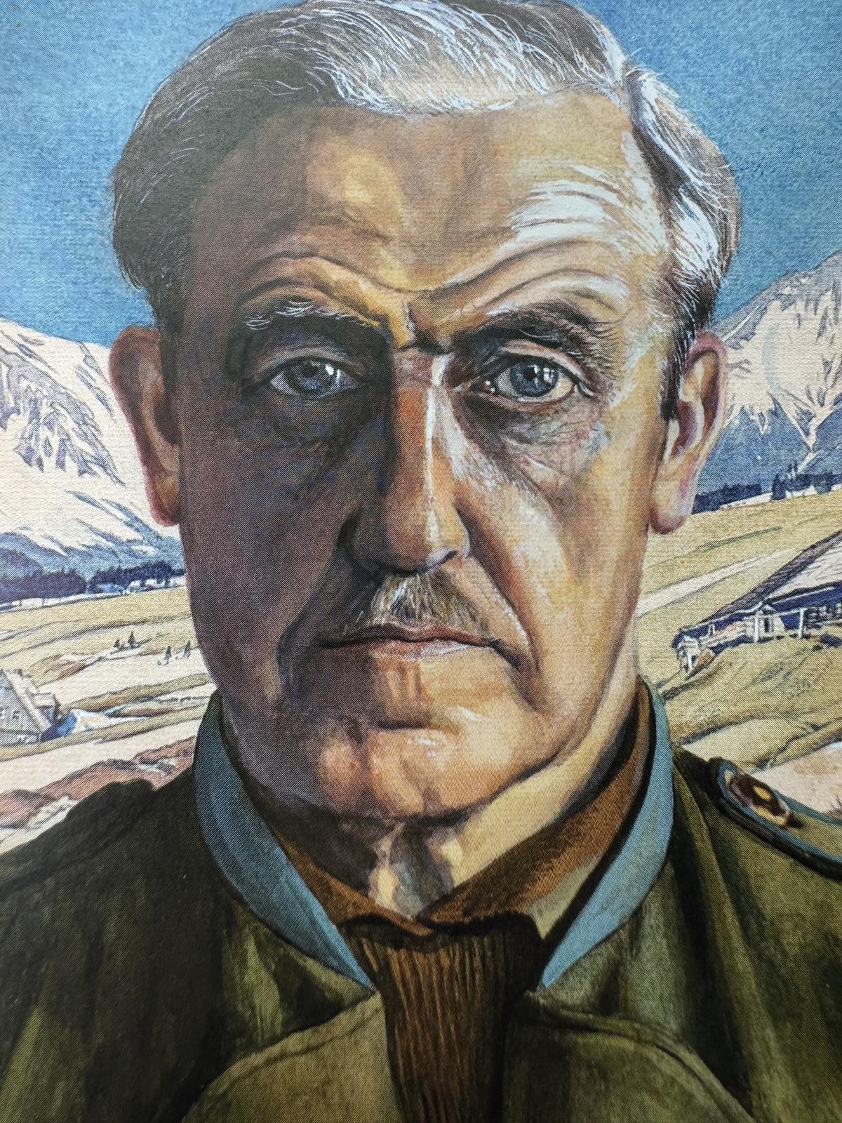 Wystawa w Muzeum Karkonoskim 2