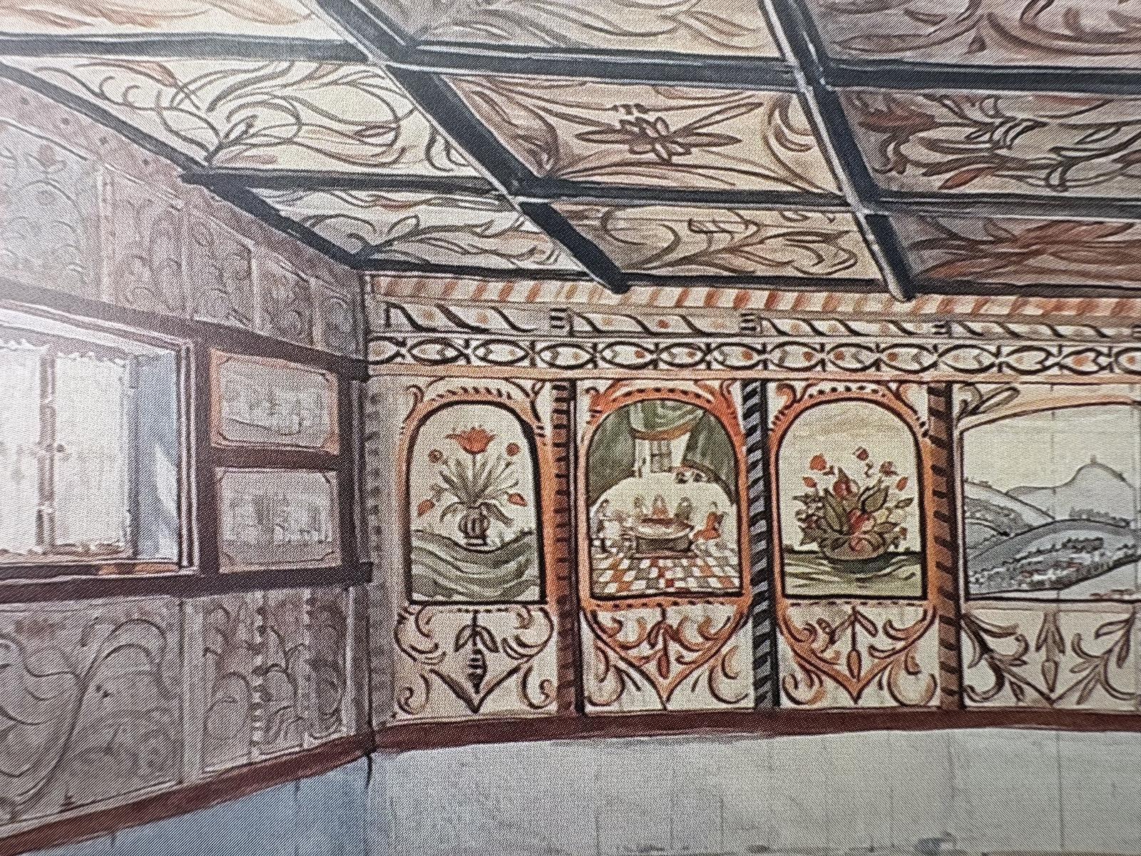 Wystawa w Muzeum Karkonoskim 4
