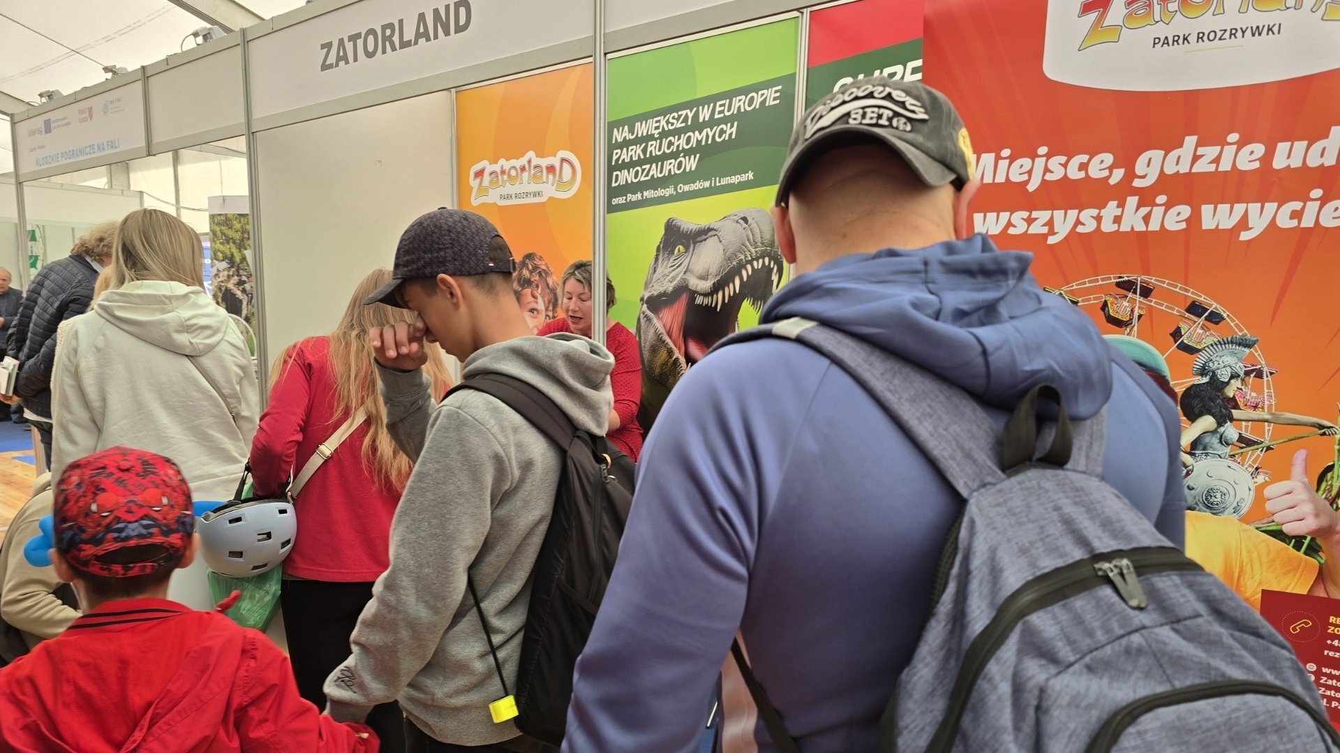 XIII Targi Atrakcje Regionow 2025 7