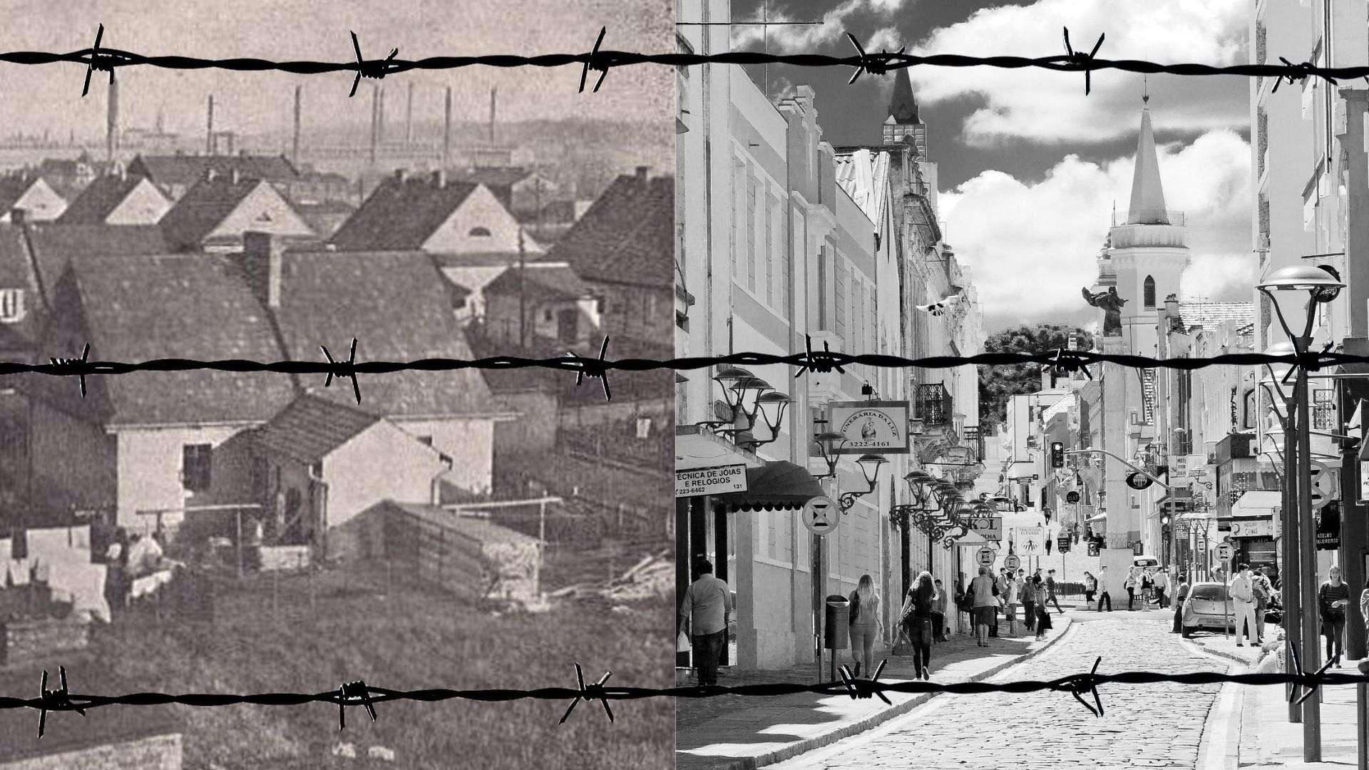 Z górnośląskiego Józefowca do brazylijskiej dżungli i obozów koncentracyjnych. Burzliwe losy księdza Jana Rzymełki