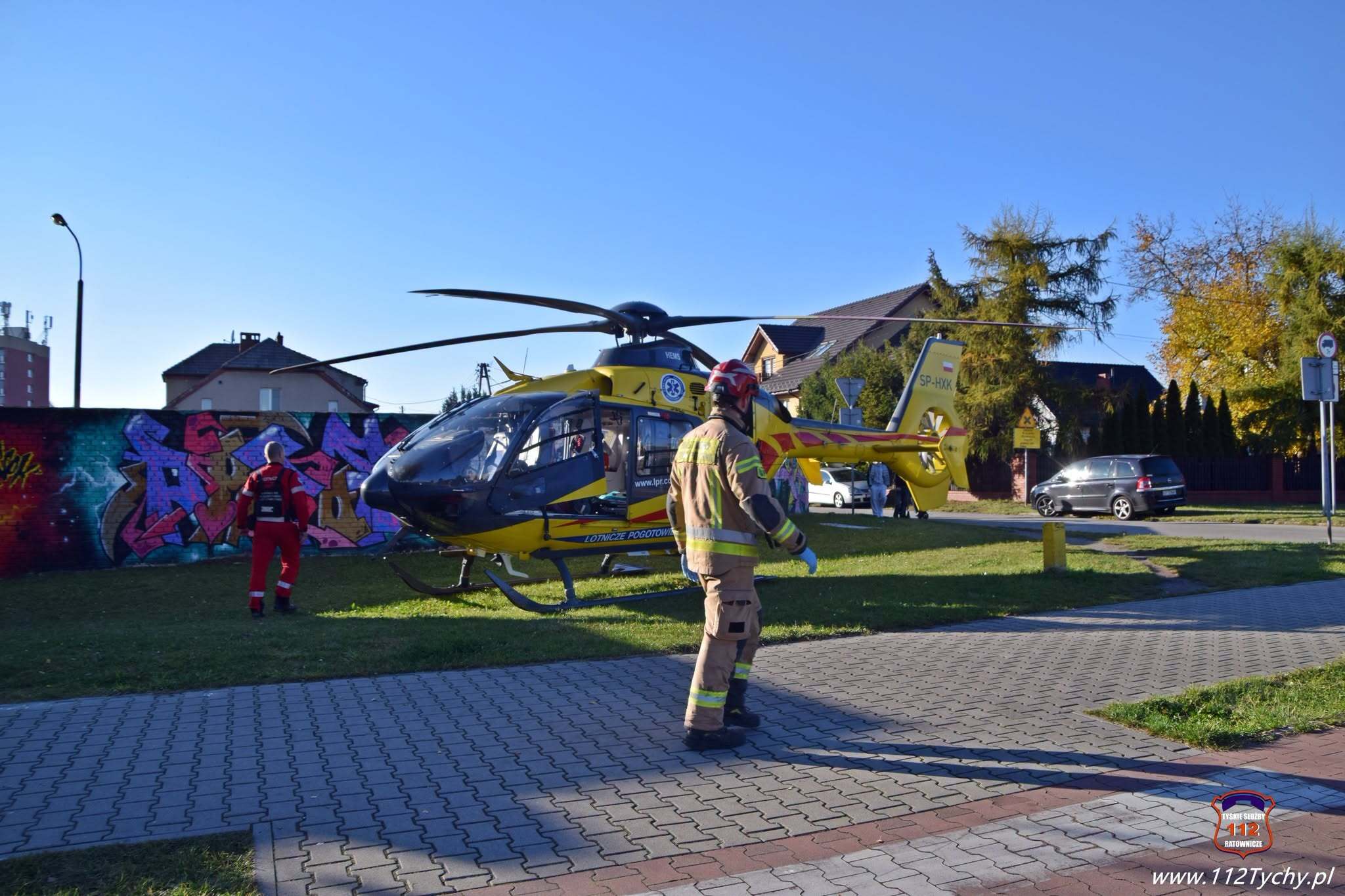 Zabojstwo Tychy Sublanska 1