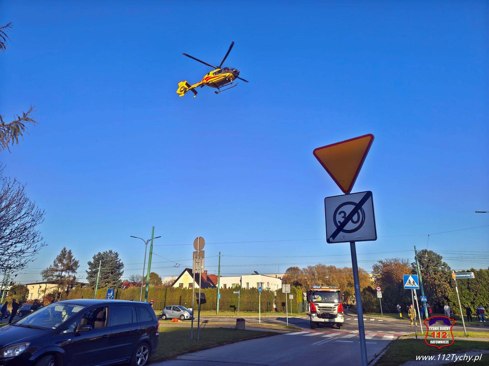 Zabojstwo Tychy Sublanska 2
