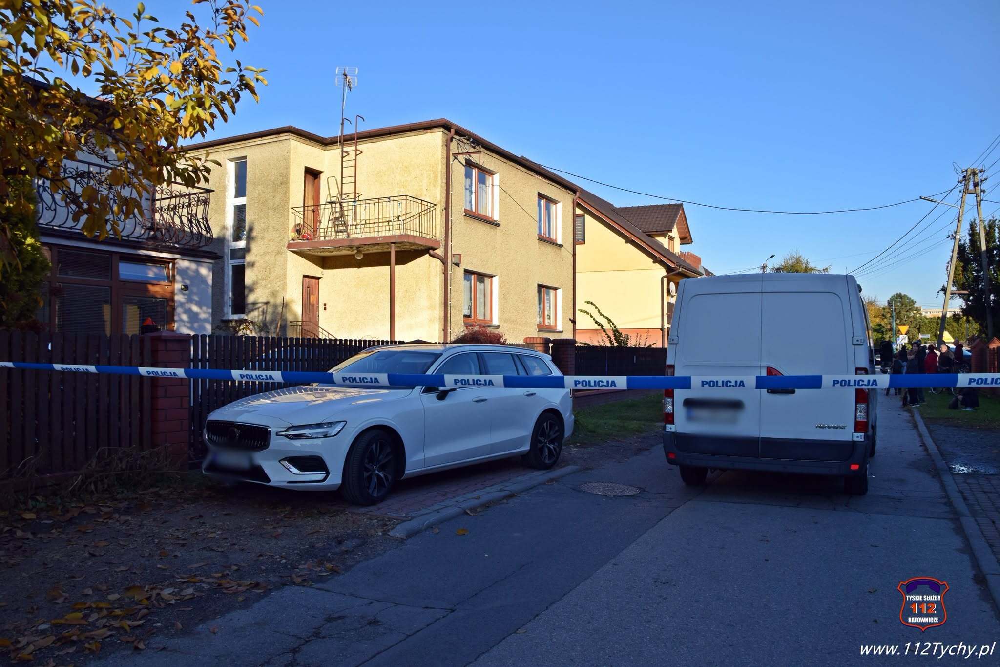 Zabojstwo Tychy Sublanska 4