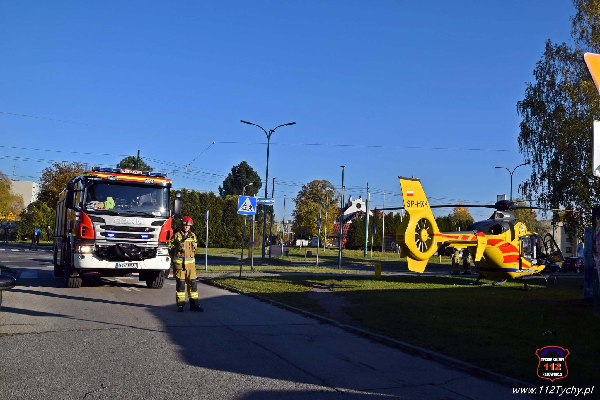 Zabojstwo Tychy Sublanska 7