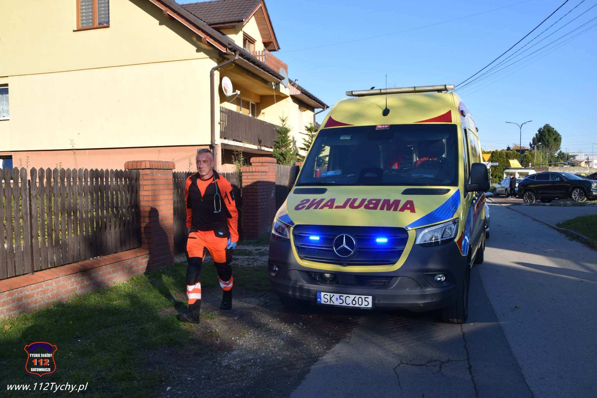Zabojstwo Tychy Sublanska 8