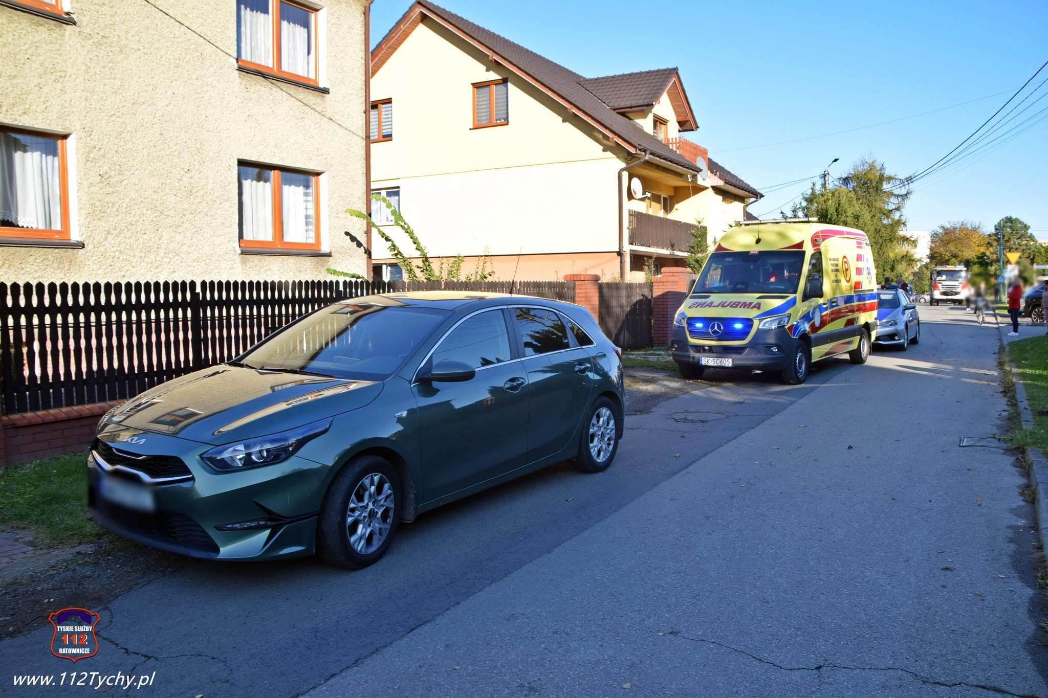 Zabojstwo Tychy Sublanska 9