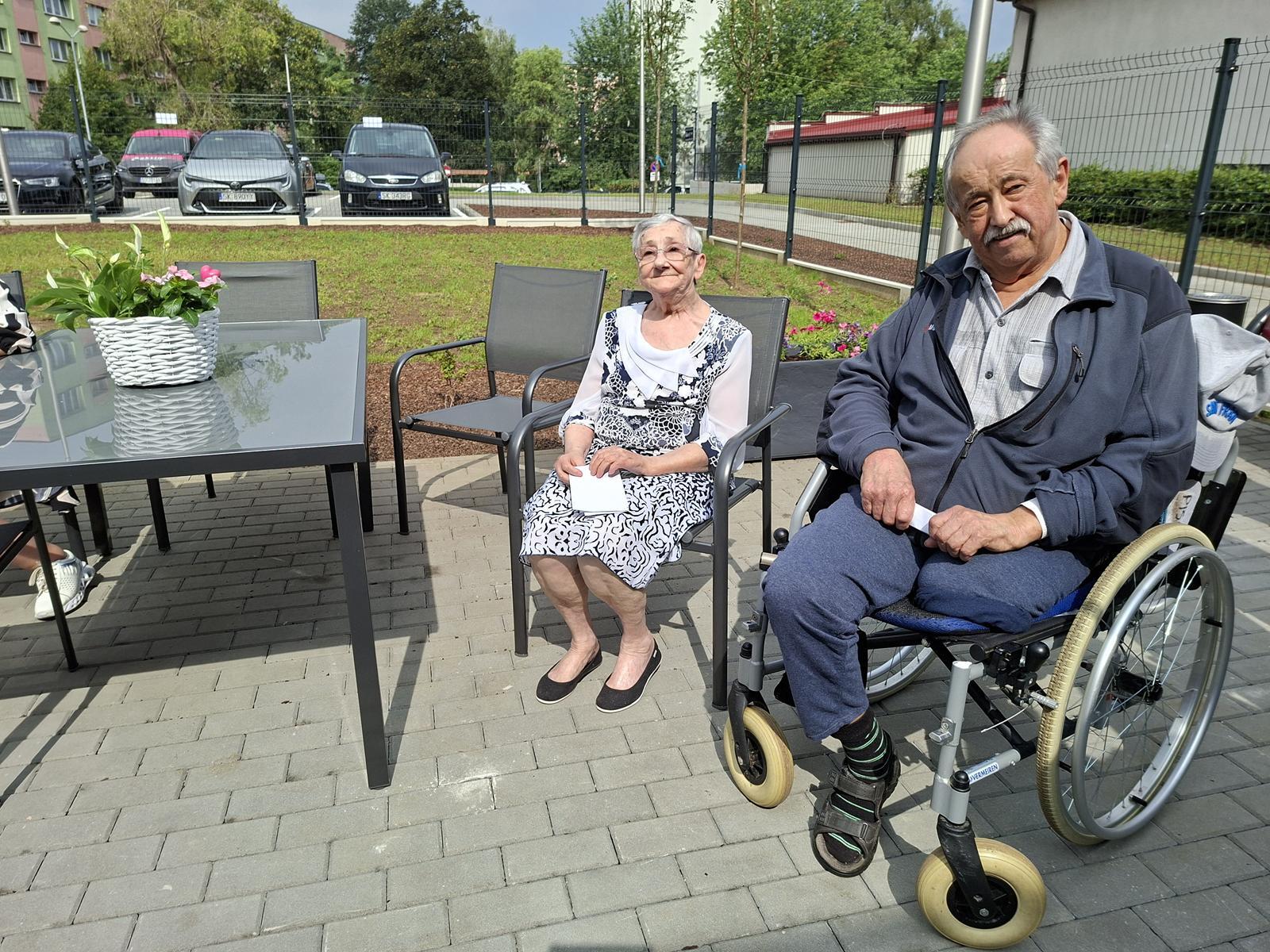 Zaklad Opiekunczo Leczniczy Swietochlowice 21