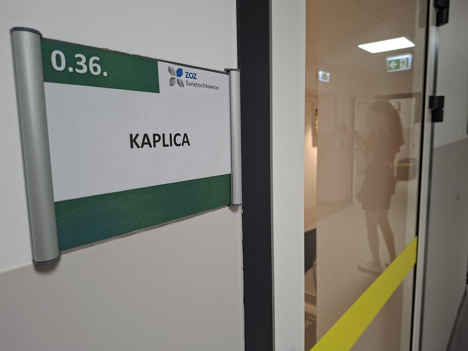 Zaklad Opiekunczo Leczniczy Swietochlowice 33