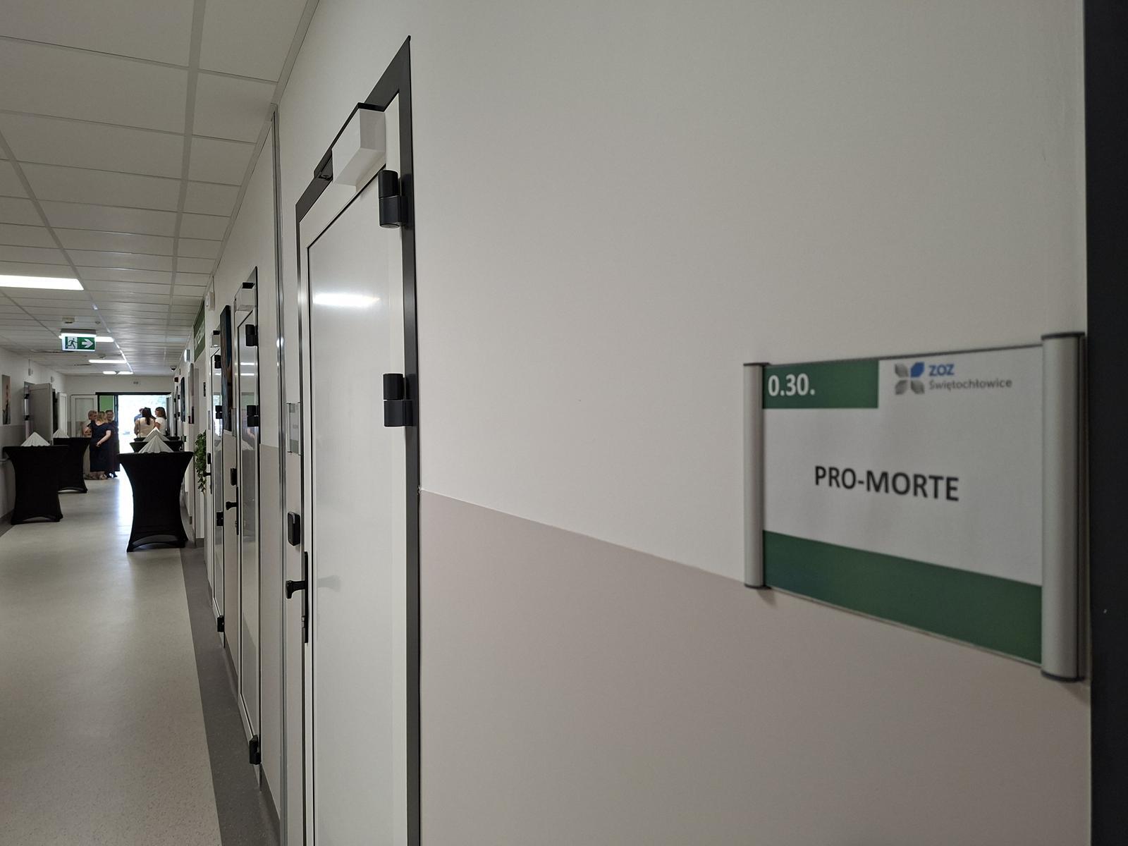 Zaklad Opiekunczo Leczniczy Swietochlowice 36