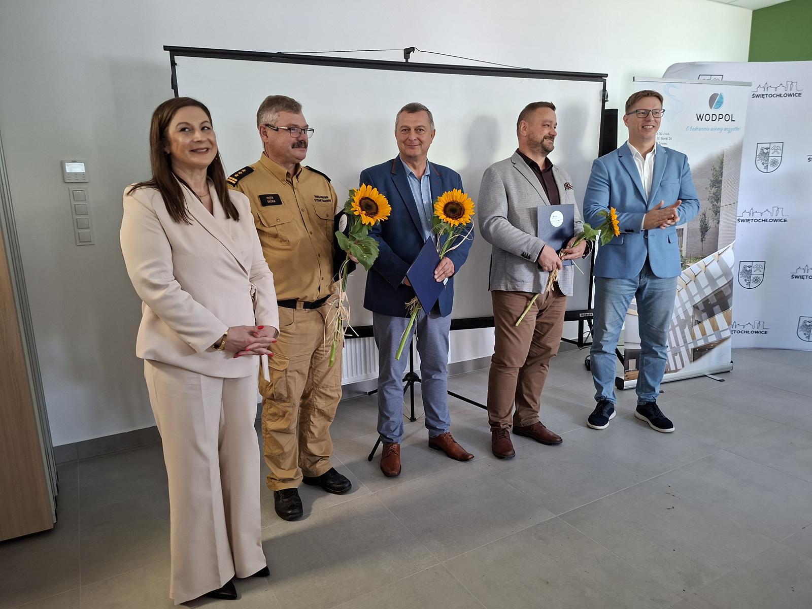 Zaklad Opiekunczo Leczniczy Swietochlowice 51