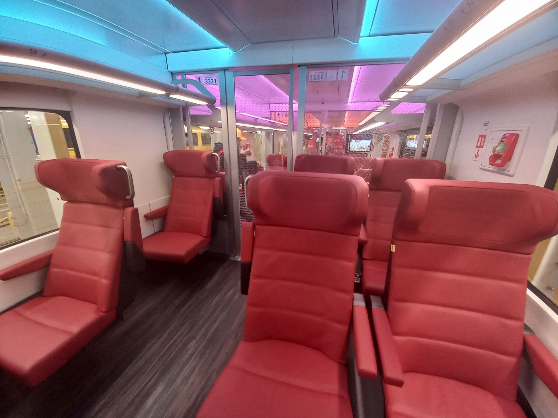 Zaklady Alstom Chorzow