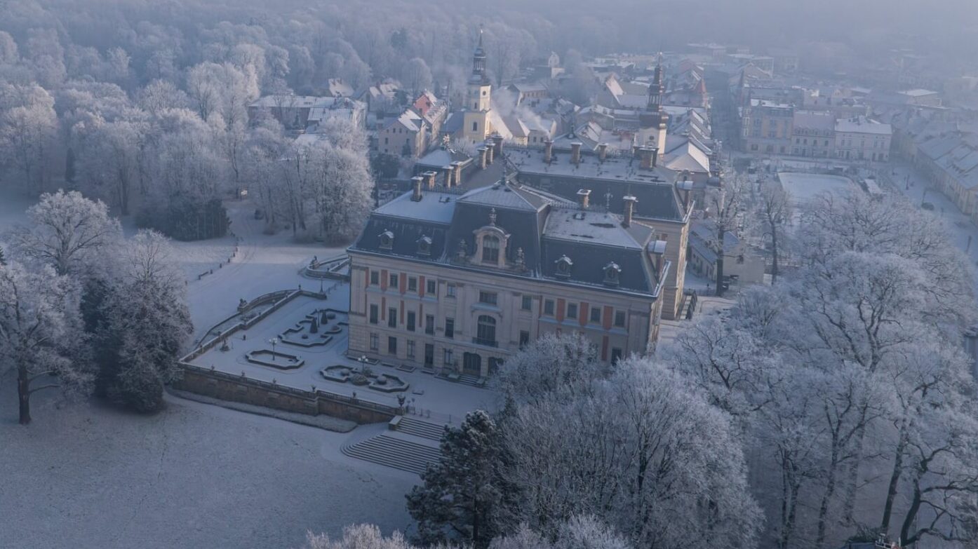Twórcy nominowani do Oscara nagrywają nowy film na Śląsku. Ogłaszają casting na statystów!
