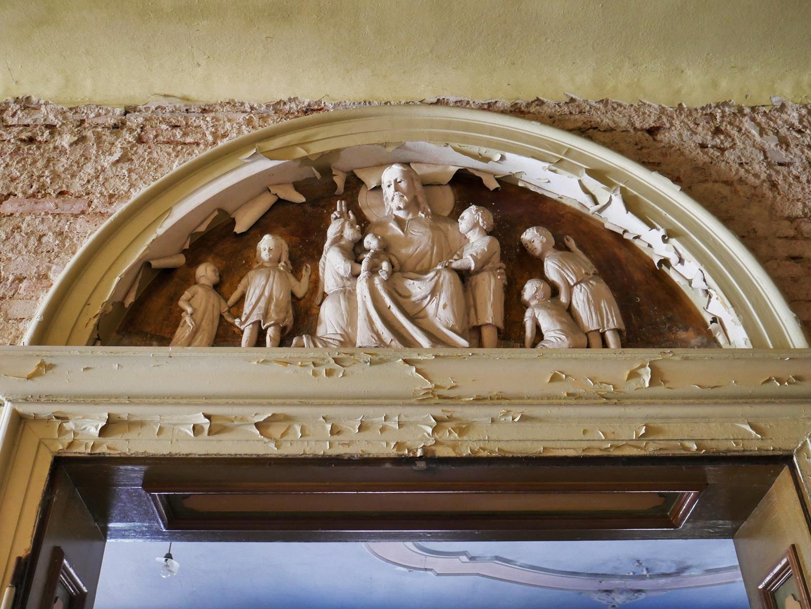 Zamek w Branicach Joanna Stebel 8 Copy