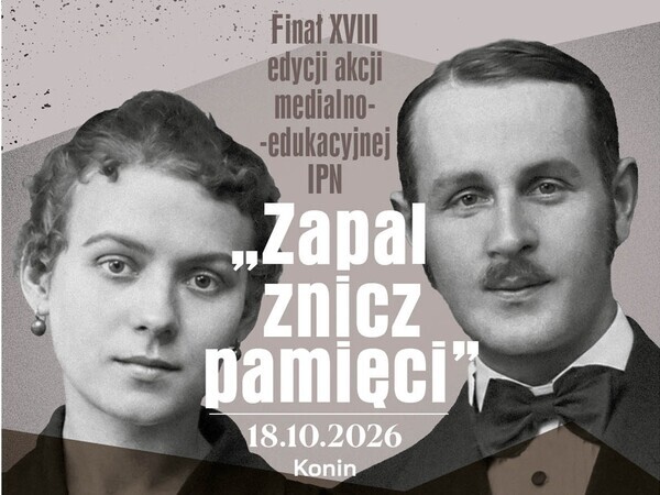 Zapal znicz pamieci 2