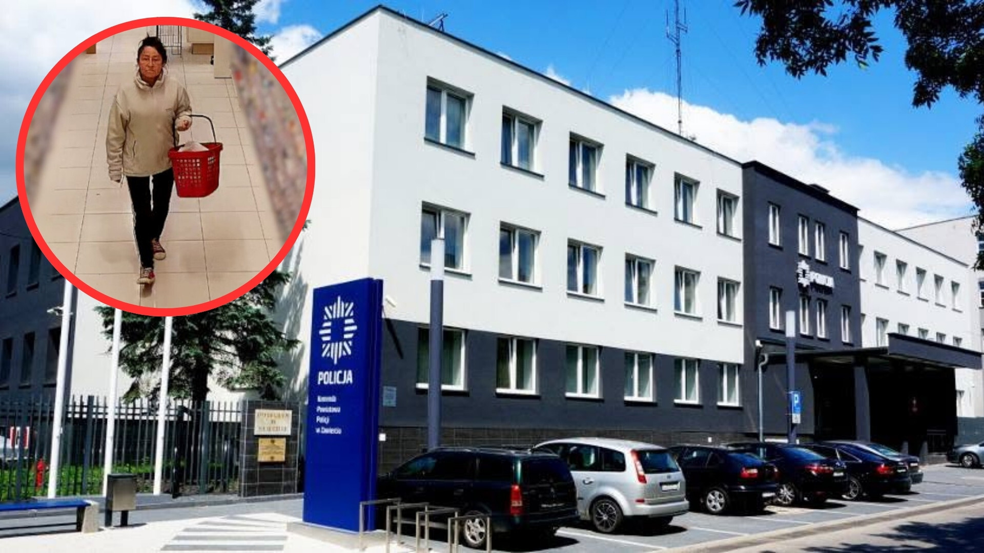 Złodziejka ma styl. Ukradła perfumy warte tygodniówkę, ale jej postępowanie przez cały czas paskudnie cuchnie