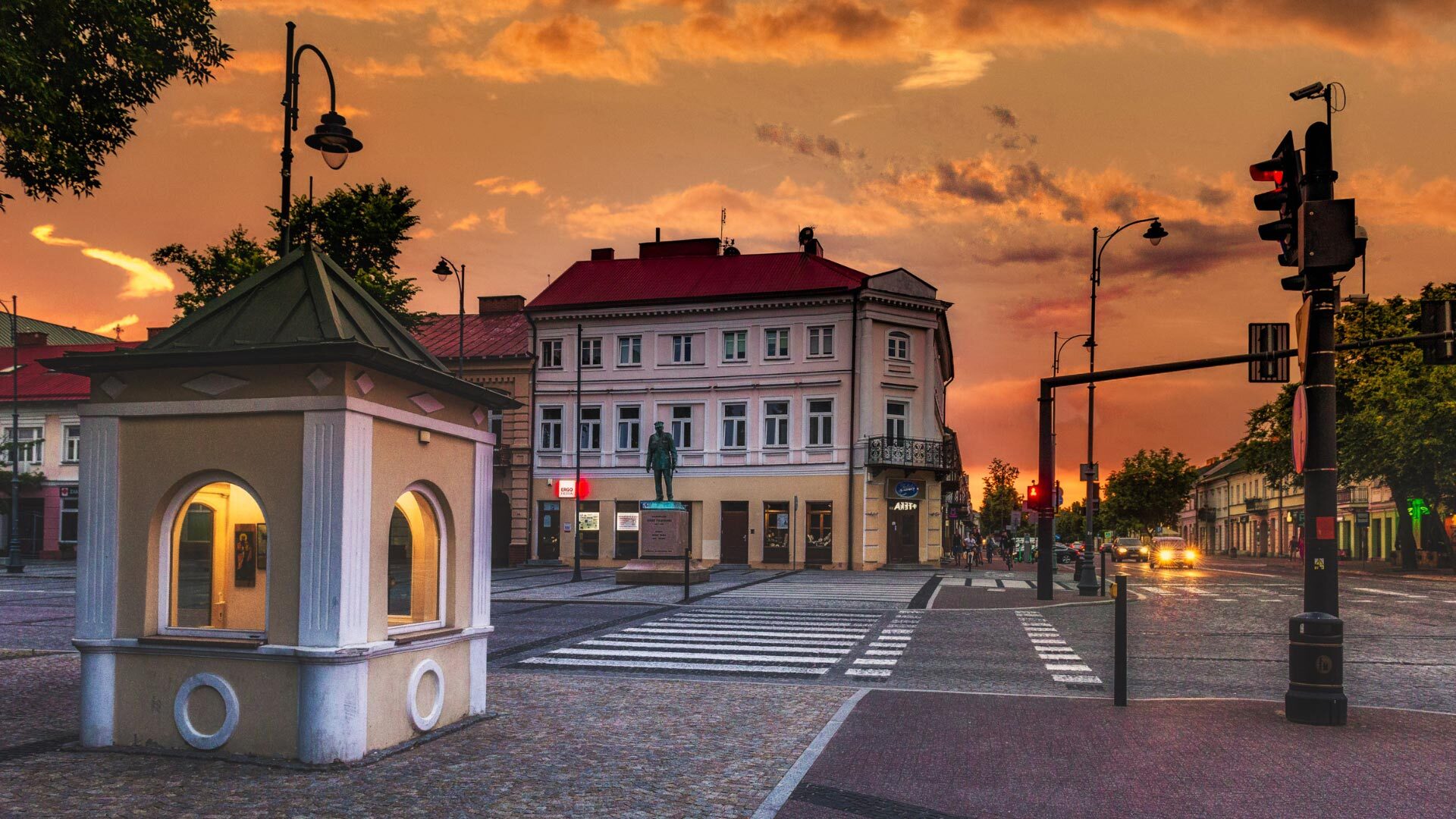 Suwałki