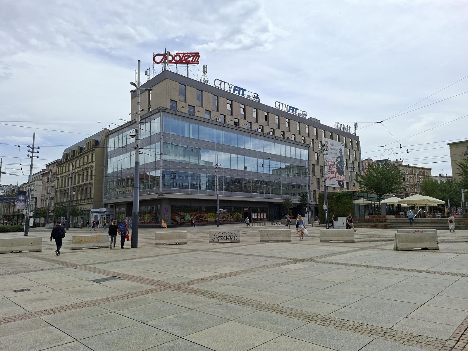 Zenit Katowice