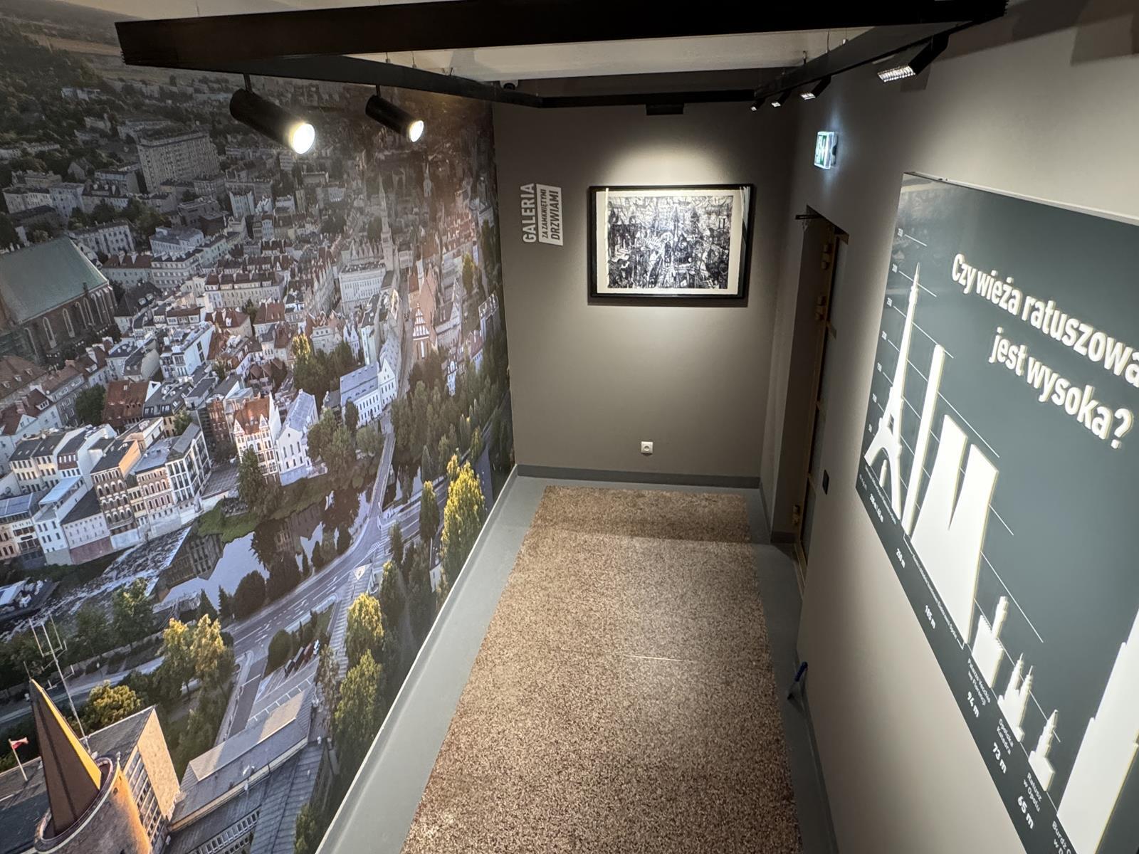 Zeppelin zawitał do Opola