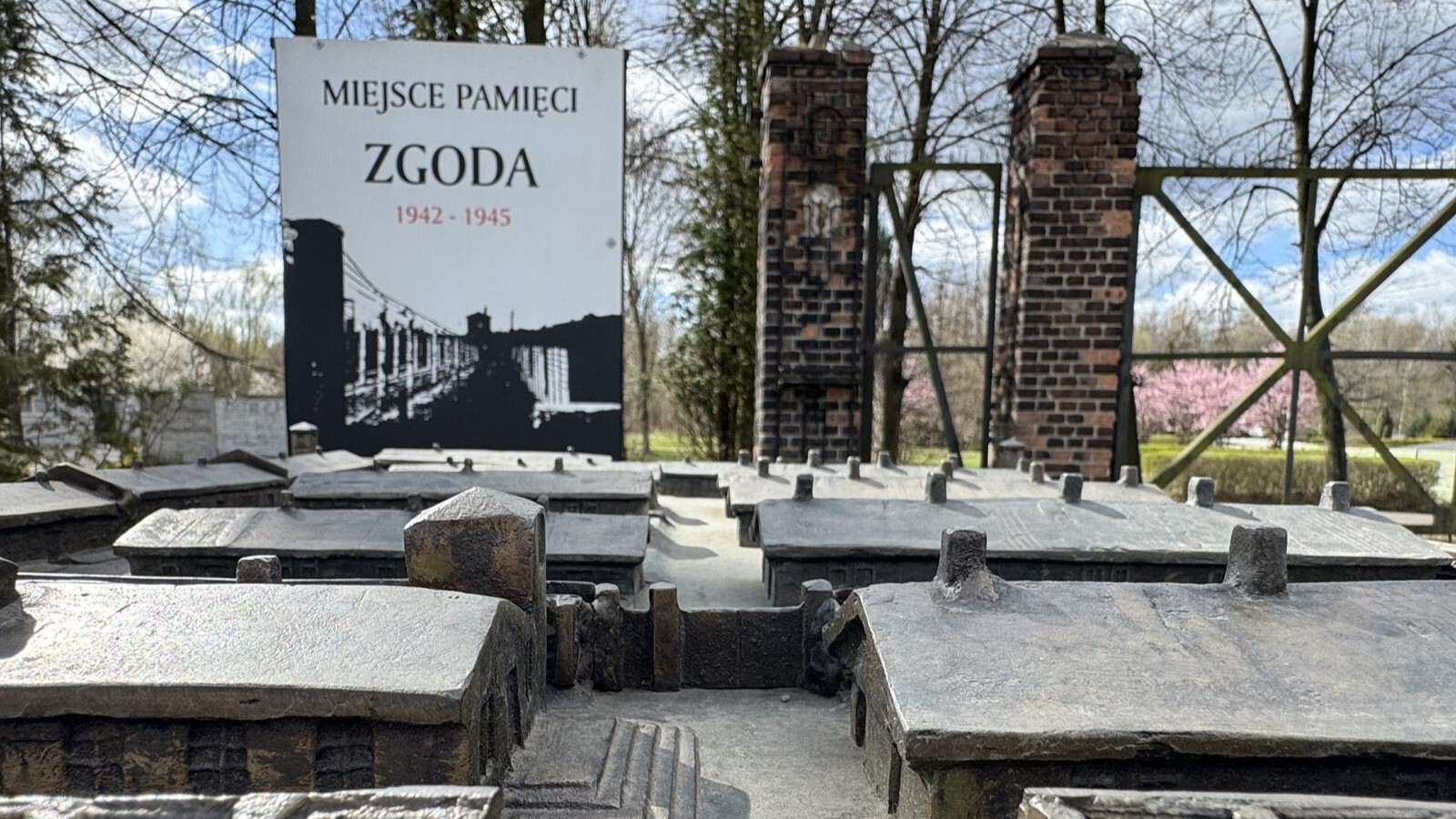 Zgoda, Świętochłowice