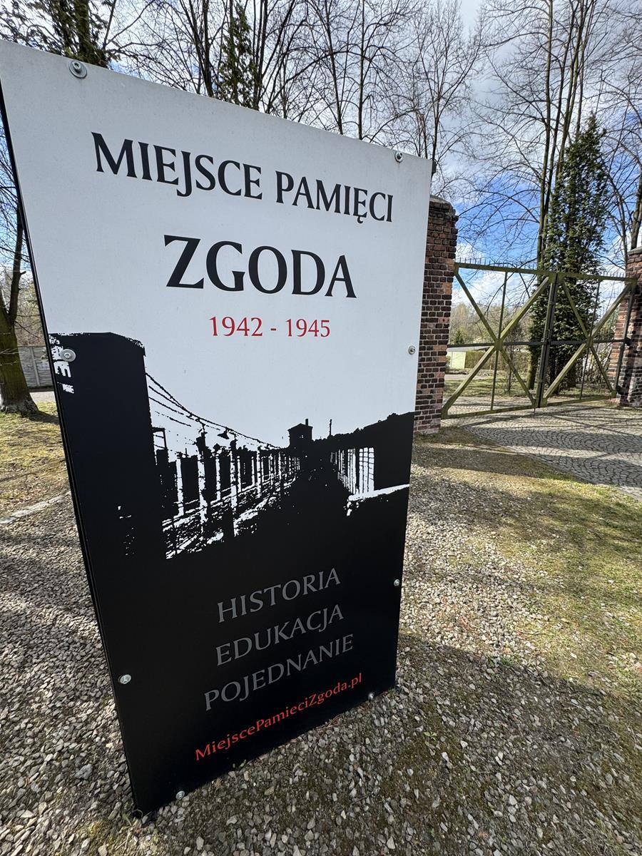 Zgoda, Świętochłowice