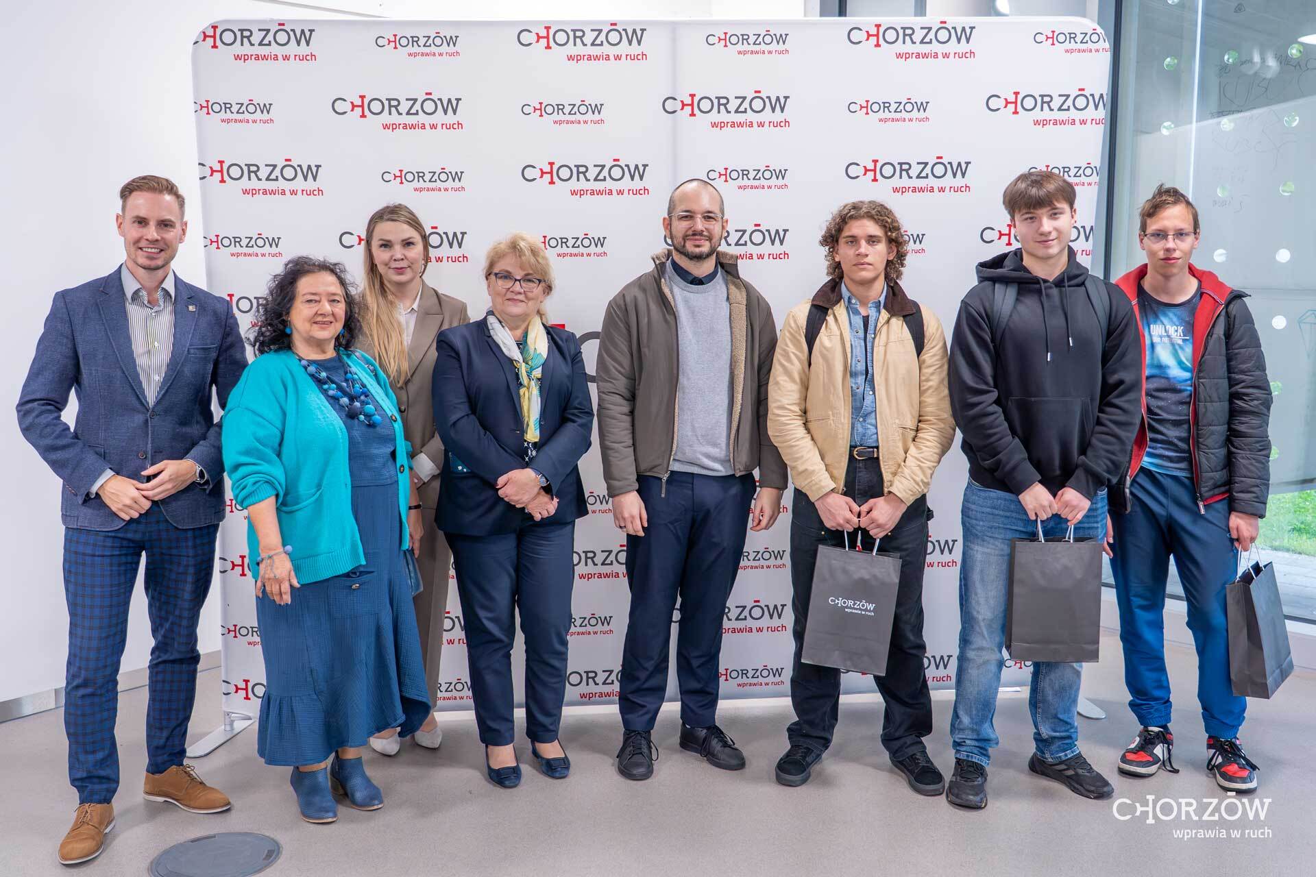 Zjednoczenia Chorzow7