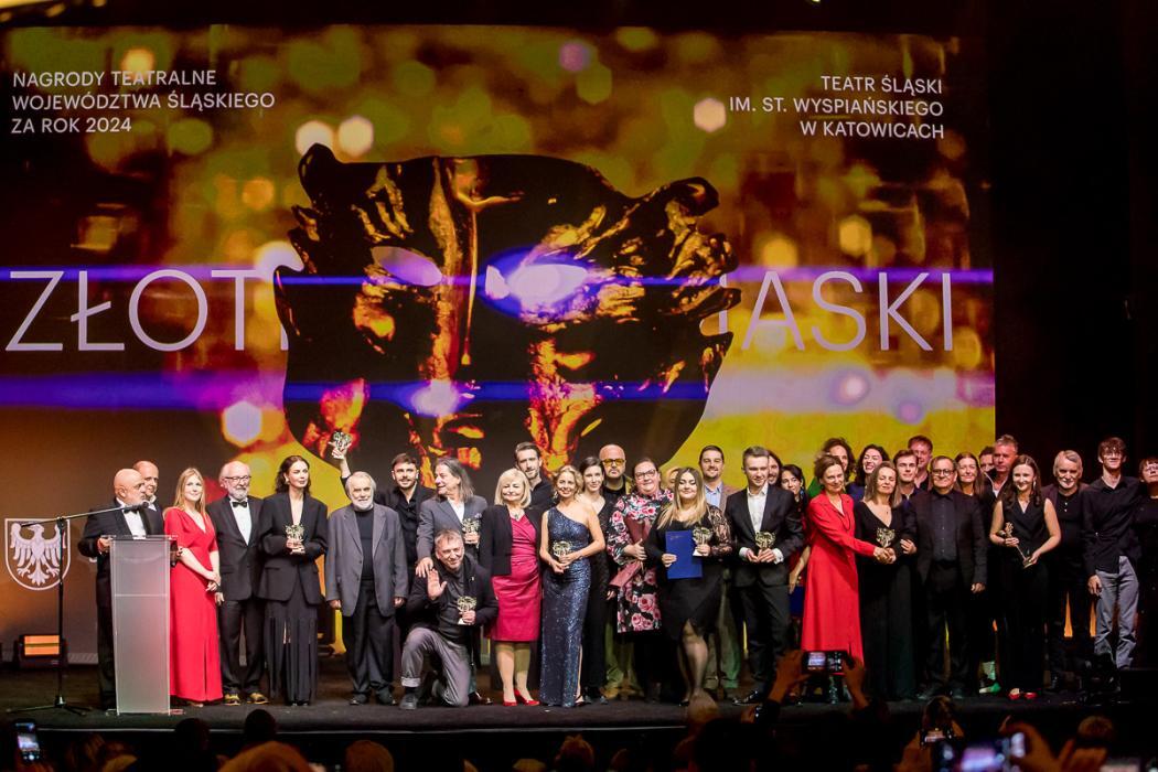 Zlote Maski za 2024 gala 2