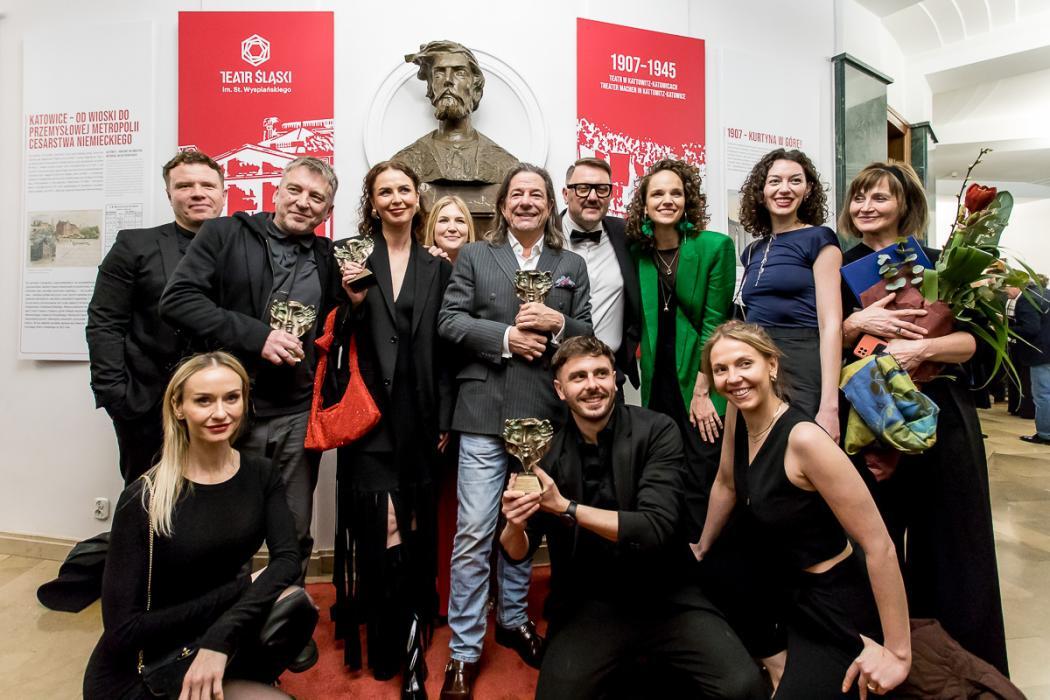 Zlote Maski za 2024 gala 3