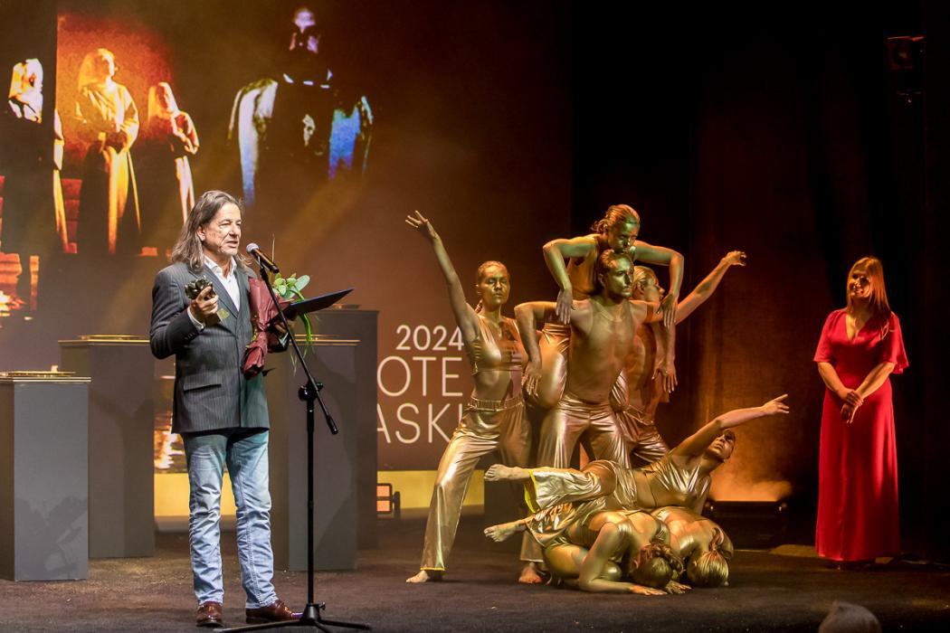 Zlote Maski za 2024 gala 4