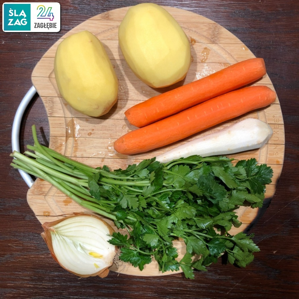 Przez żołądek do serca. Ugotuj swojej „Walentynce” żurek. A może zalewajkę albo barszcz biały?