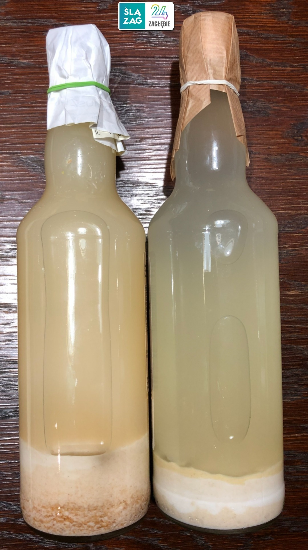 Przez żołądek do serca. Ugotuj swojej „Walentynce” żurek. A może zalewajkę albo barszcz biały?