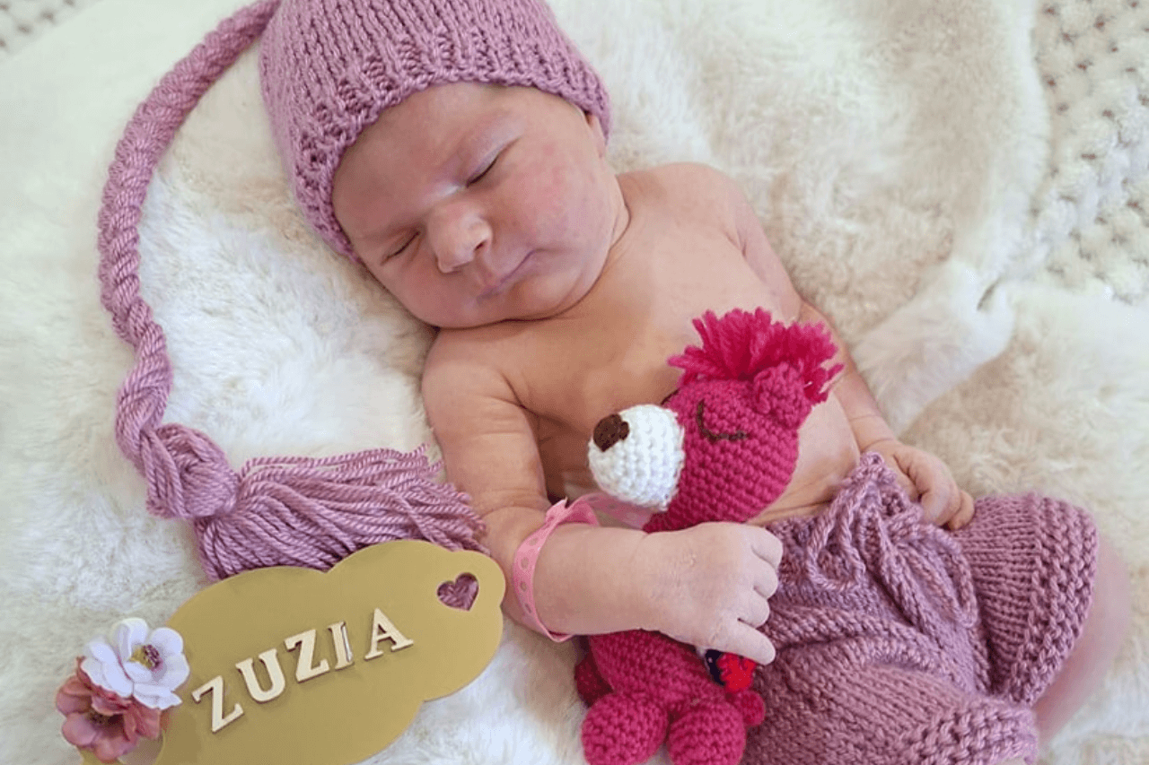 Zuzia