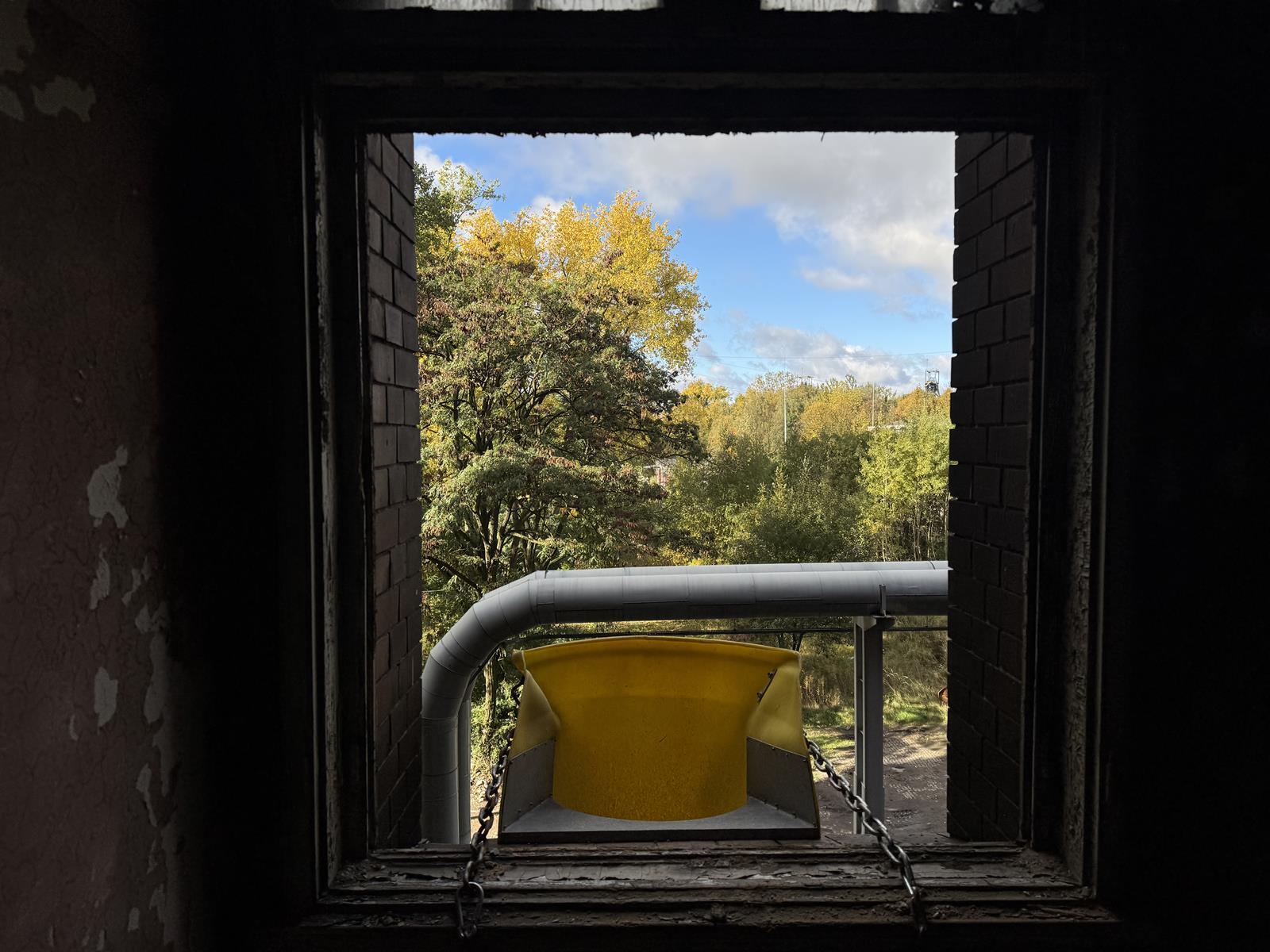 Zwiedzanie EC Szombierki 22 Copy