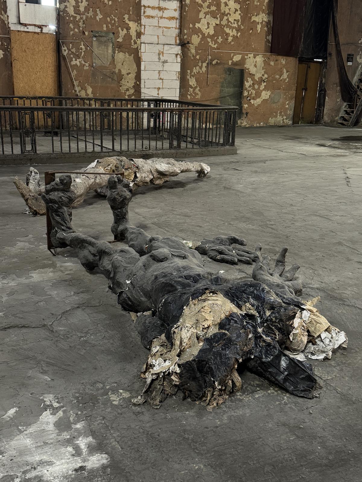 Zwiedzanie EC Szombierki 25 Copy