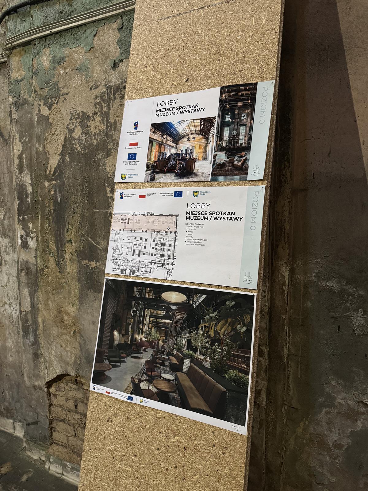 Zwiedzanie EC Szombierki 30 Copy