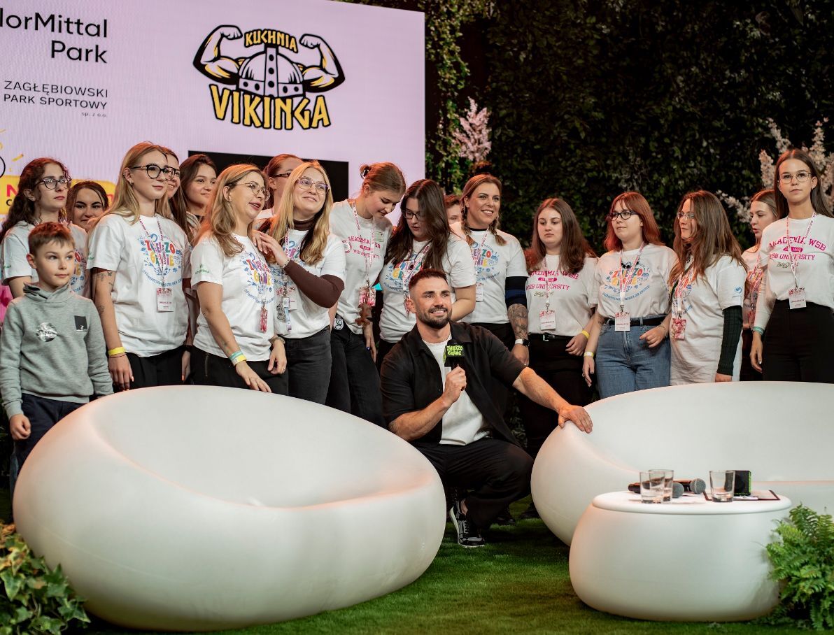 „Zwierzogranie”. I odsłona