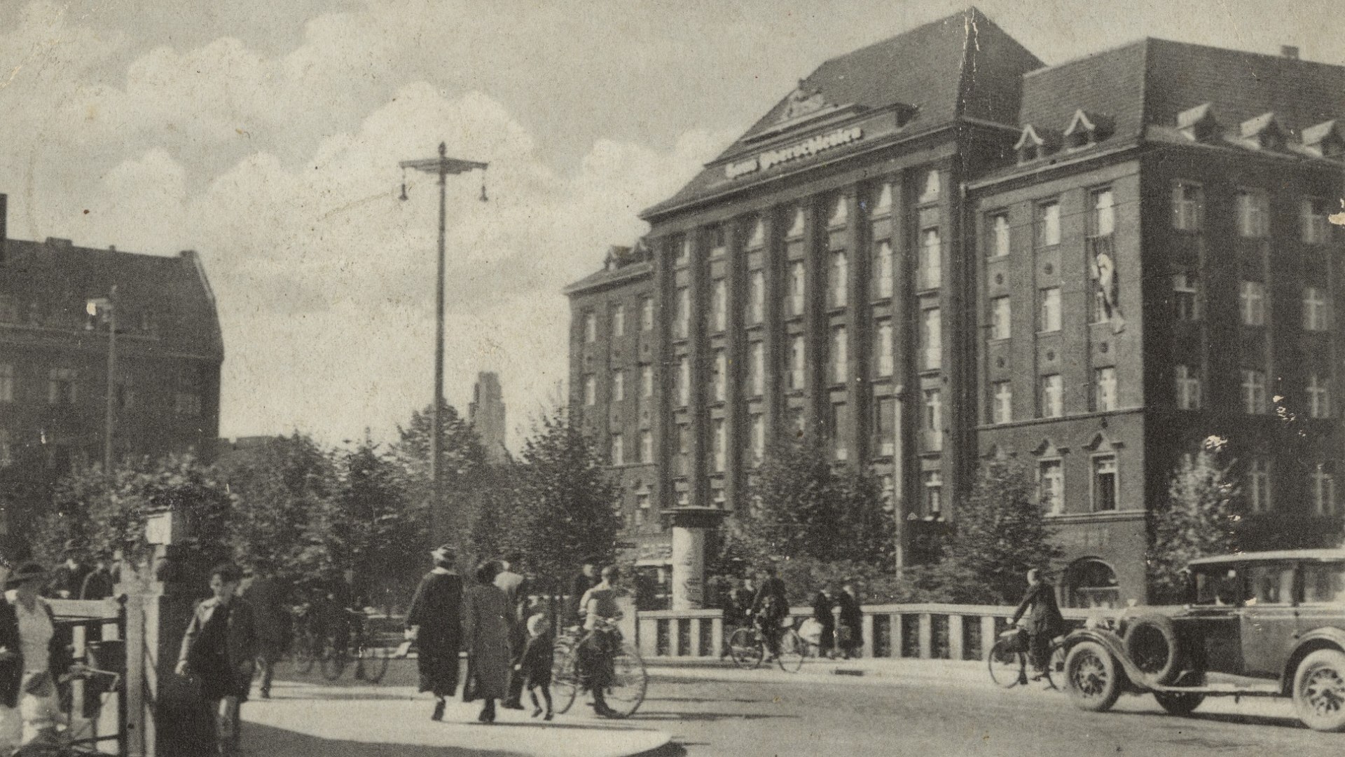 Zwycięstwa Muzeum Śląskie w Katowicach