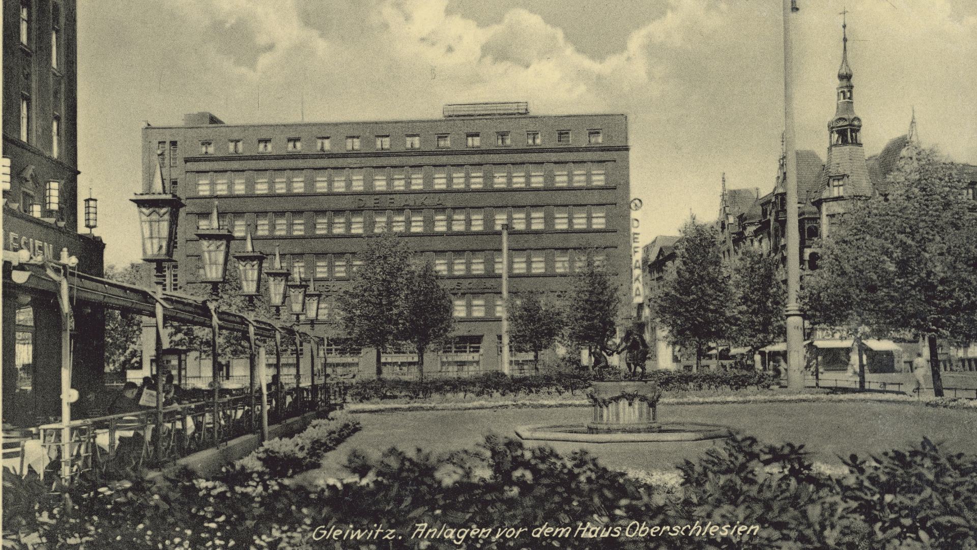 Zwycięstwa Muzeum Śląskie w Katowicach