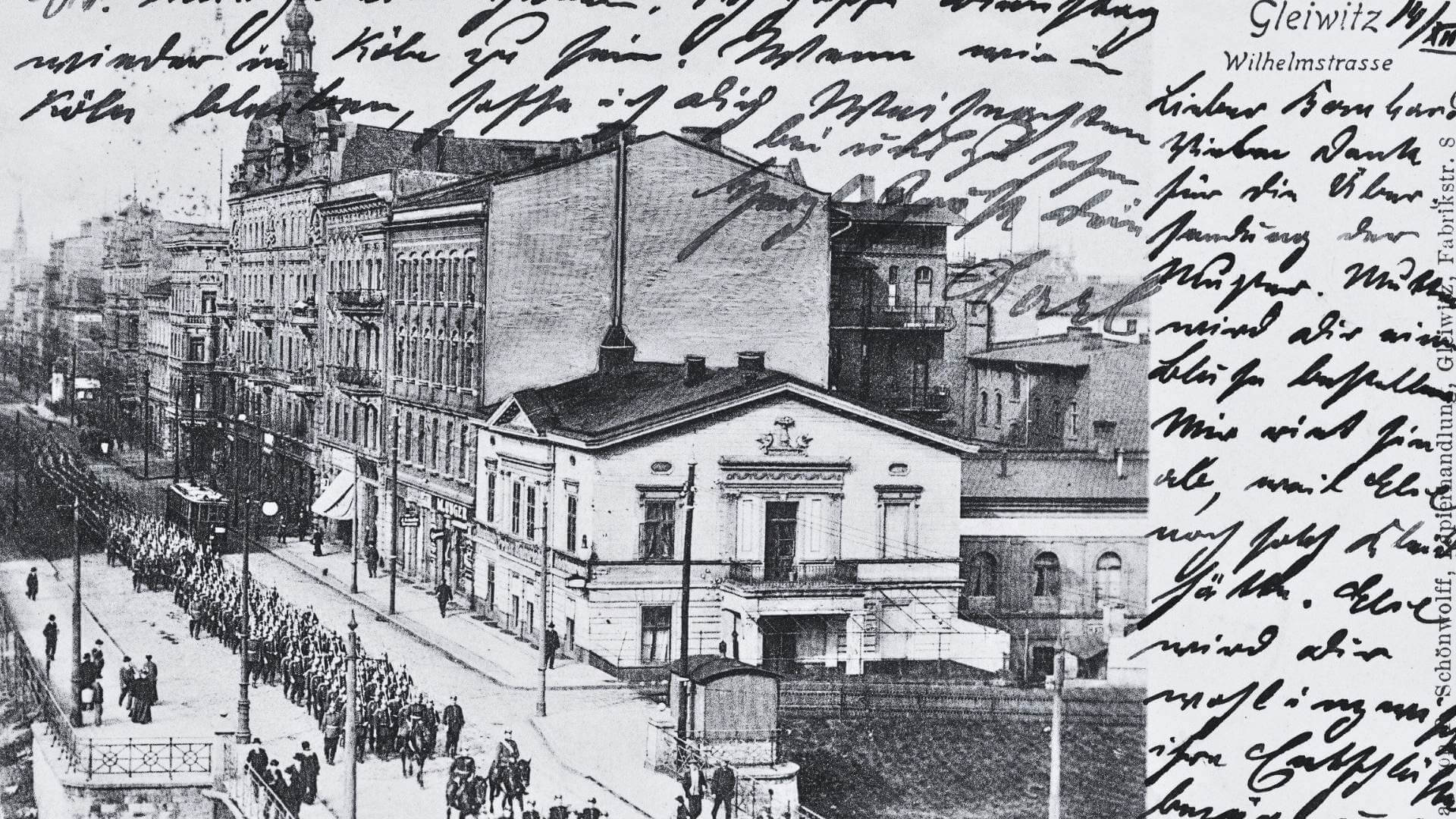 Zwycięstwa Muzeum Śląskie w Katowicach