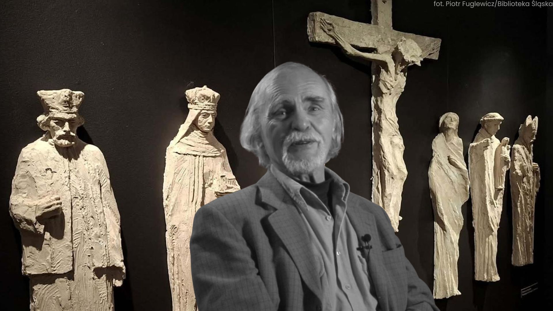 Zygmunt Brachmański (collage)