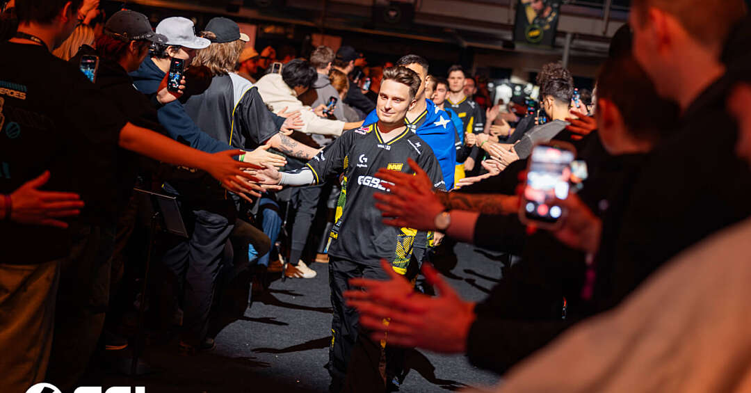 W Katowicach znów zabije serce esportu - w sobotę rusza 24. sezon ESL Pro League