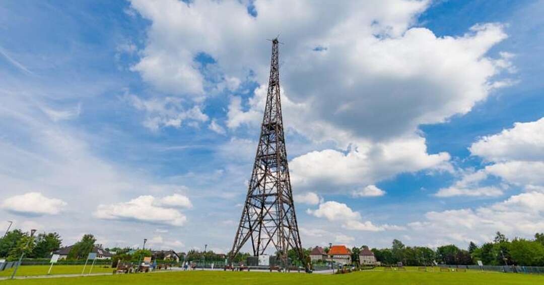 Co dalej z Radiostacją Gliwicką? Mieszkańcy zdecydują o przyszłości zabytku