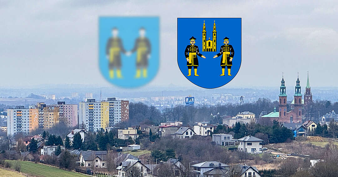 Trzymających się za ręce mężczyzn rozdzielił kościół. Takie rzeczy tylko w Piekarach Śląskich